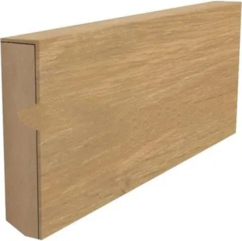 Stavebniny Fatra MDF lišta VEPO - Dub Iber