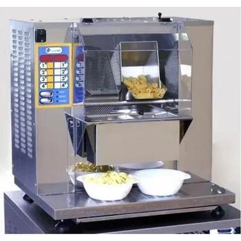 Pec na pizzu Automatický vařič těstovin PastaCHEF PL4