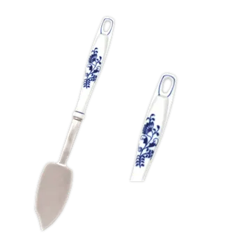 Příbor Cibulák Lopatka na dort závěsná - hladká 160g Originál Český porcelán Dubí