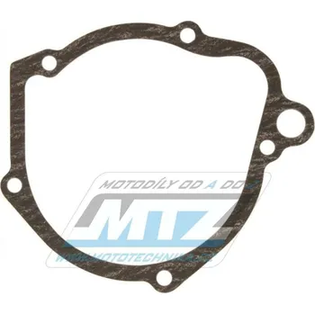 Těsnění motoru Těsnění víka zapalování Suzuki GSF1200 Bandit / 96-06 + GSF600 Bandit / 95-04 + GSF650 Bandit / 05-06 + GSX1100F / 88-96 + GSX1200 Inazuma / 99-00 + GSX600F / 88-01 + GSX750F / 89-06 + GSXR1100 / 86-9 SUZUKI GSX-R 1100 1986-2009