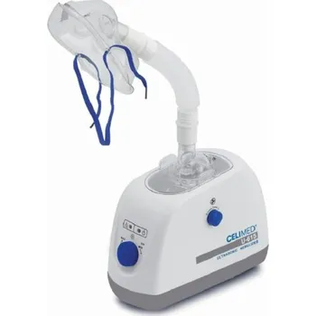 Inhalátor Celimed - Inhalační set U-615 (NB-152U)