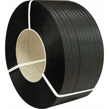 Lepicí páska PP (polypropylenová) páska Alpako 12 x 2800 m