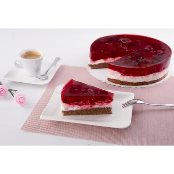 Sladká Pohotovost Dort s lesními plody