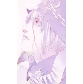 Obraz Plakát anime 42 x 55,8 cm