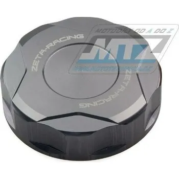 Kryt brzdové nádobky přední/zadní ZETA ZS86-0418 - Honda CBR600+CBR1000+CB750+VFR800 + Yamaha YZF-R6, YZF-R1, FJR1300, XTZ1200 + Kawasaki ZX6RR, ZX7RR, ZX9RR, ZZR600, Z750 + Suzuki GSXR600, GSXR750, G KAWASAKI ZZR 1400 2006-2011