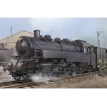 Hobby Boss German Dampflokomotive BR86…