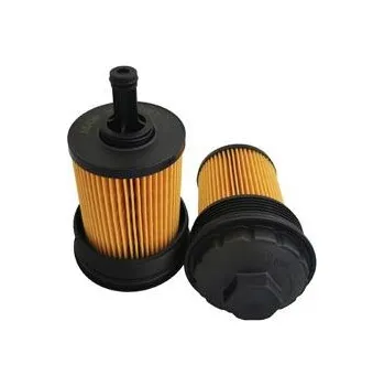 Olejový filtr Olejový filtr ALCO FILTER MD-3097