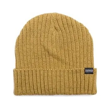 Zimní čelenka Kulich State Wear FRANK Beanie ST2047-0089 Color: Mustard
