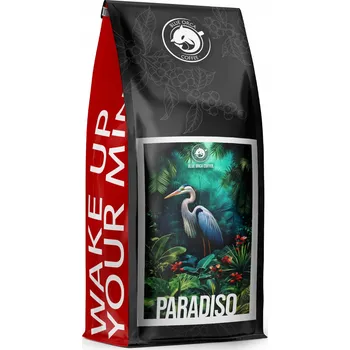Arabica Blue Orca Coffee Paradiso 1000 g Káva