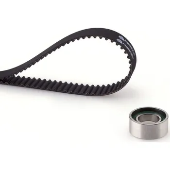 Sada rozvodového řemene GATES K015411XS