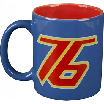 Keramický hrnek 325 ml Overwatch