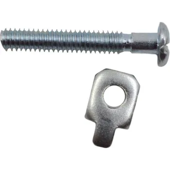 Pilový řetěz Napínák řetězu pro McCulloch MAC300