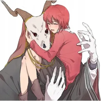 Obraz Anime Plakát 61 x 60,7 cm