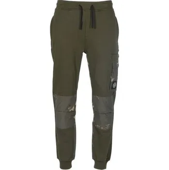 Rybářské oblečení NASH - Tepláky Scope HD Joggers vel. S