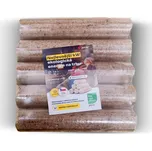 Jacer BRI00004 brikety válec 10 kg