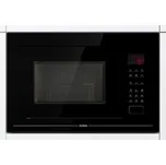 Mora vestavná mikrovlnná trouba černá VMT 745 B