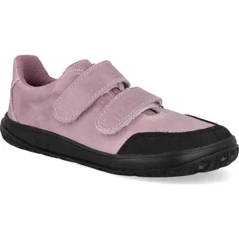 Barefoot dětské tenisky Jonap - Nella růžové Velikost: 35
