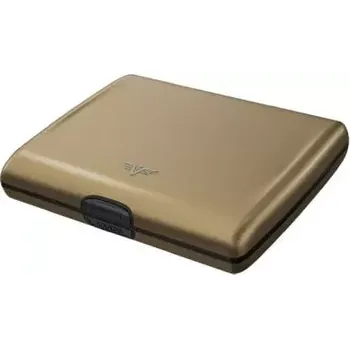 Peněženka Tru Virtu Peněženka Papers & Cards Ray Grey