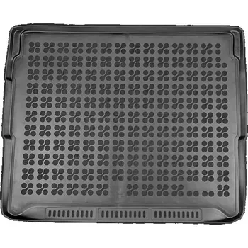 Vana do kufru ACI PEUGEOT 3008, 16- gumová vložka černá do kufru s protiskluzovou úpravou (horní dno zavazadlového