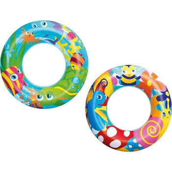 Bestway 36013 Nafukovací kruh 56 cm