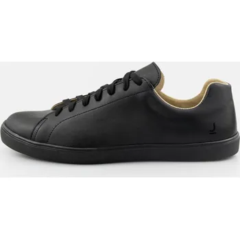Dámské tenisky Tommy All Black - 38,5