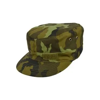 Kšiltovka Čepice AČR Patrol vz.95 les rip-stop 54-55 - Na prodejně