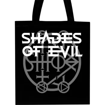 Nákupní taška Nákupní taška unisex s potiskem SOE Alchemy bag