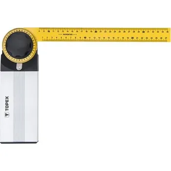 Úhloměr Úhloměr TOPEX - 35cm