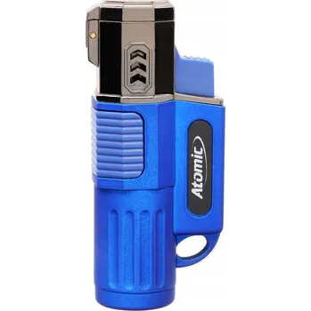 Zapalovač Plynový hořák 4 x JET Zapalovač žhavící Atomic