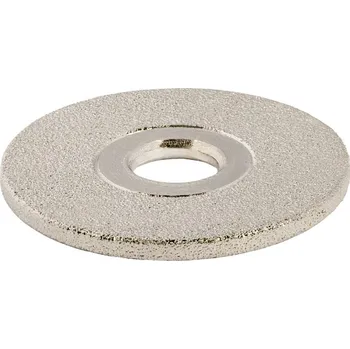 Brusný kotouč Diamantový brusný kotouč (oboustranný) pro busku SPARTUS D40 | 32,4 mm