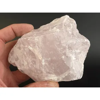 Sběratelství Přírodní kámen růženín 527g Madagaskar