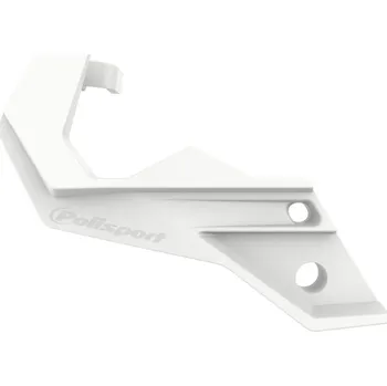 Ochranný kryt spodní vidlice POLISPORT GAS GAS EC 250 2009-2020