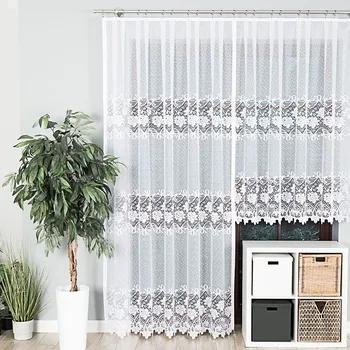 Dexter Balkonové Záclony (SM)