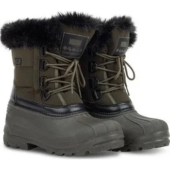 Dámská zimní obuv NASH - Boty ZT Polar Boots vel. 40