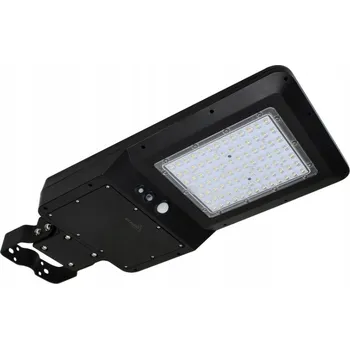 Venkovní osvětlení Pouliční lampa Bemko 40W 4800 lm solární napájení