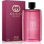 Gucci Guilty Absolute Pour Femme W EDP 50 ml
