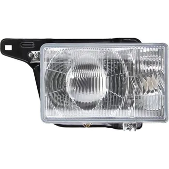 Přední světlomet ISUZU TROOPER (UBS), 01.83-08.91 SVĚTLOMET SVĚTLO PŘEDNÍ PRAVÝ H4