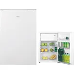 Jednodvéřová chladnička ECG ERT 108531 WE ECG ERT 108531 WE