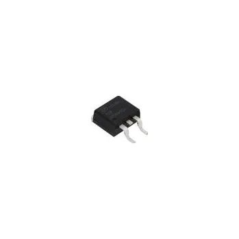 Tranzistor ONSEMI FCB070N65S3 Tranzistor: N-MOSFET unipolární 650V 44A 312W D2PAK