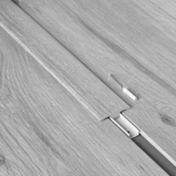 přechodová lišta Berry Alloc - podlahy Berry Alloc Přechodová lišta T-Profil pro vinyl Tiles (v dekoru podlahy)