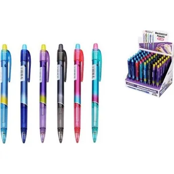 Mikrotužka Tužka mechanická 0,7mm A