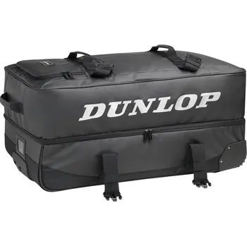 Sportovní taška DUNLOP PRO WHEELIE BAG Taška + DÁREK + Doprava ZDARMA