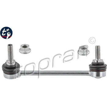 Zavěšení kol Tyč/vzpěra, stabilizátor TOPRAN 502 710