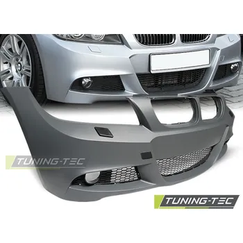 Nárazník PŘEDNÍ NÁRAZNÍK-BMW E90, E91, 2009-2011, M-PAKET BEZ PARK. SENZORŮ (ZPBM16)