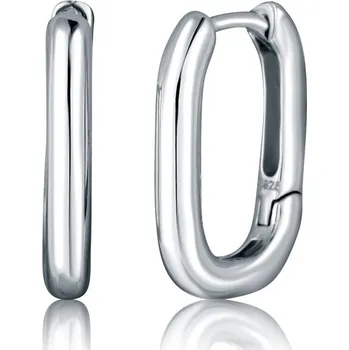 Náušnice Náušnice JVD SVLE2681X860000 stříbrné