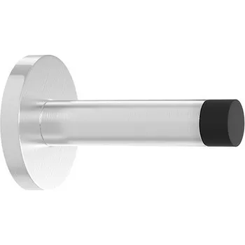 dveřní zarážka Zarážka na stenu nerez OSN Nerez