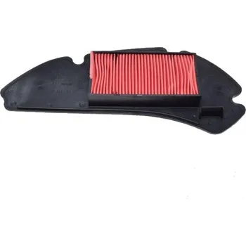 Filtr pro motocykl Baotian Vzduchový filtr Honda 125-150 HSH3044