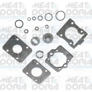 Systém vstřikování MEAT & DORIA Sada na opravy, vstřikovací tryska 75010006