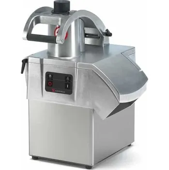 Kráječ zeleniny Elektrický kráječ na zeleninu, Digitální, CA-31, Sammic, 400V