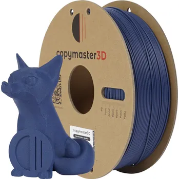 Filament Copymaster3D Turbo PLA High Speed Carbon - Navy Blue